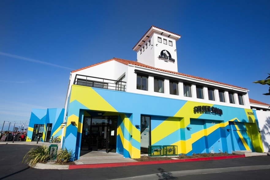 More Photos Of 16330-16450 Pacific Coast Hwy, Huntington Beach Unknown For Lease