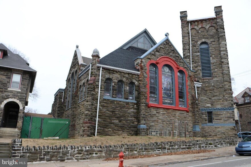 More Photos Of 101 W Mount Pleasant Ave, Philadelphia Daycare Center For Sale