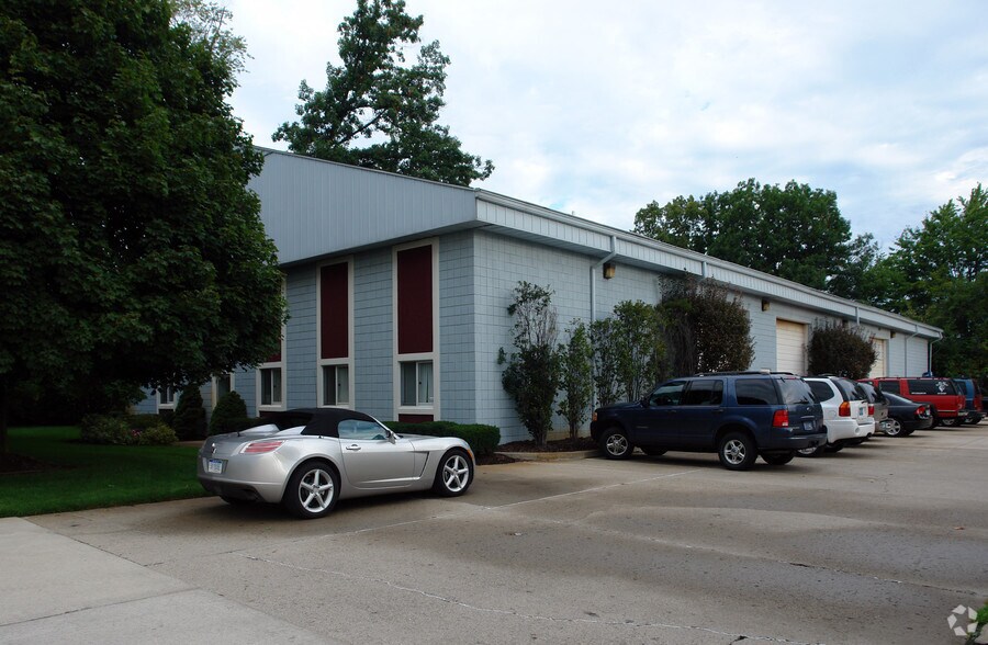 More Photos Of 1144 Rig St, Commerce Township Warehouse For Sale