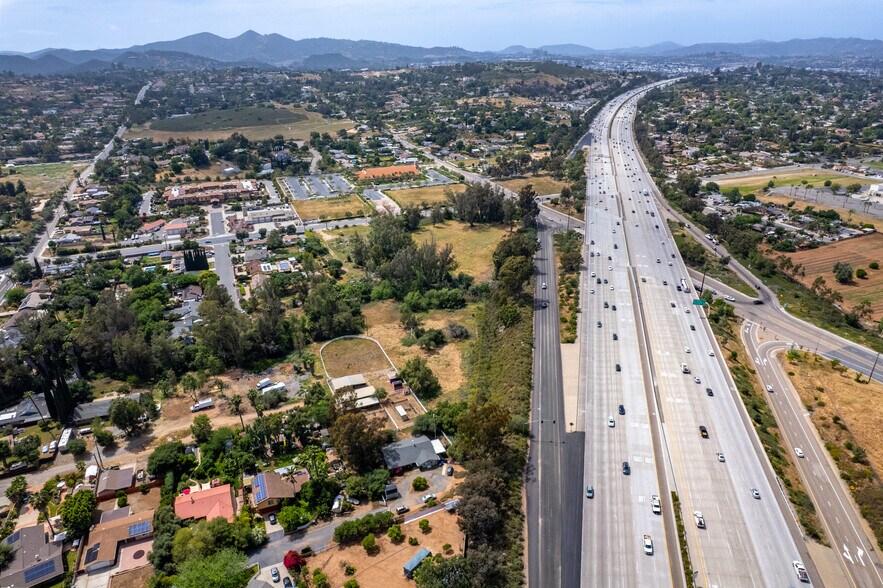 More Photos Of 2200 Felicita Ave, Escondido Land For Sale