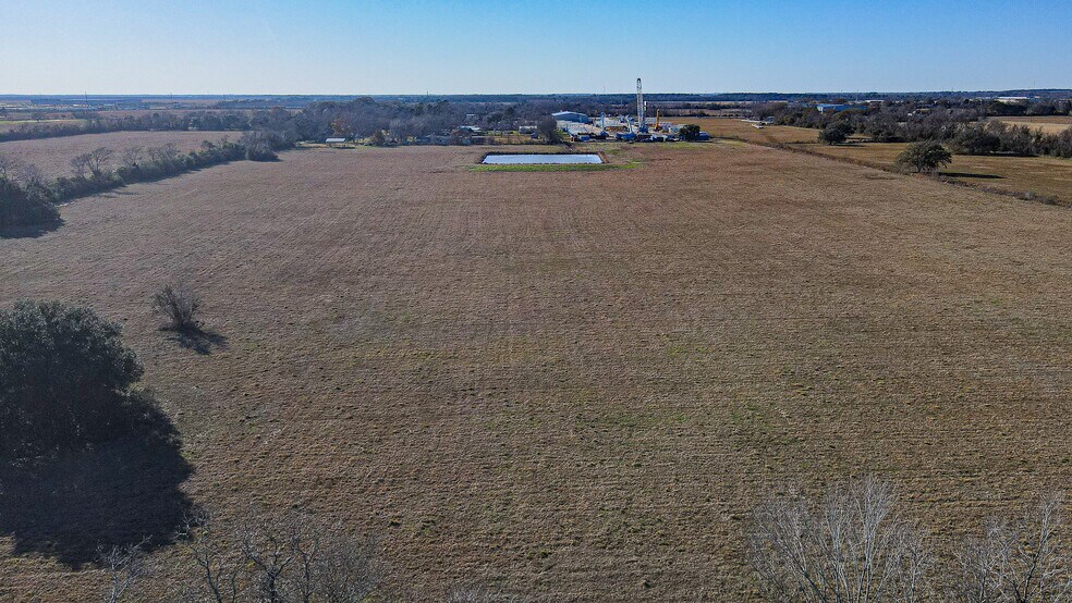 More Photos Of County Road 492, Dayton Land For Sale