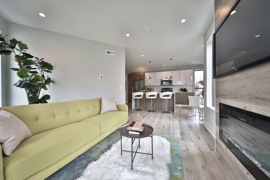 More Photos Of 1540 Ridge Ave, Philadelphia Apartments For Sale