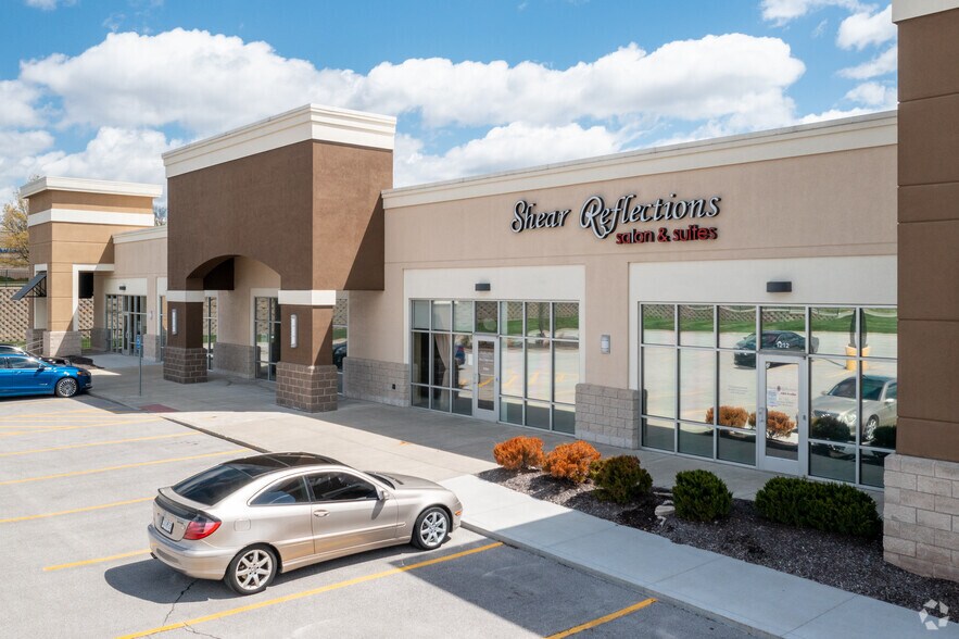 More Photos Of 901-1201 W 136th St, Kansas City Unknown For Lease
