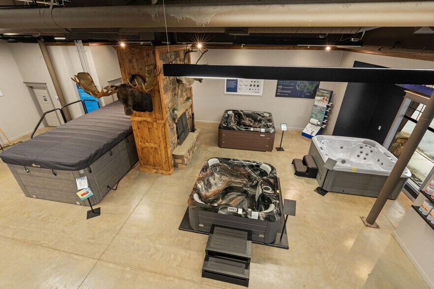 More Photos Of 81211 Gallatin Rd, Bozeman General Retail For Sale