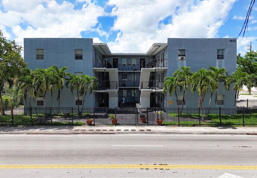 More Photos Of 1801 NW 54th St, Miami Apartments For Sale