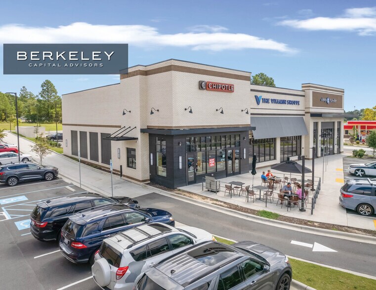 More Photos Of 10795 S US Highway 15 501, Southern Pines General Retail For Sale