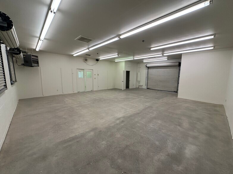More Photos Of 80 Barham Ave, Santa Rosa Warehouse For Sale