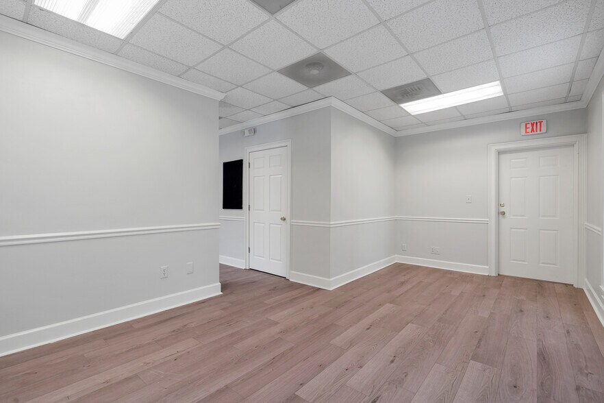 More Photos Of 7000 Peachtree Dunwoody Rd NE, Atlanta Office For Lease