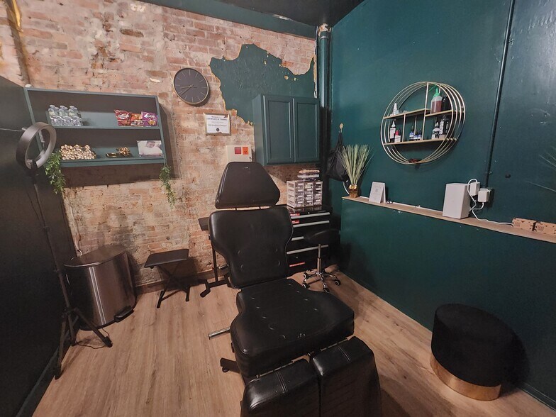 More Photos Of 322 Main St, Poughkeepsie Storefront Retail Residential For Sale