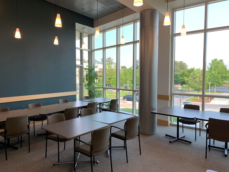 More Photos Of 7010 Kit Creek Rd, Morrisville Unknown For Lease