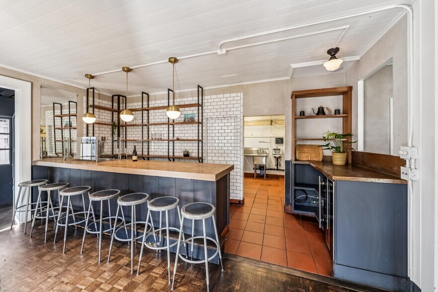 More Photos Of 11 Wharf Rd, Bolinas General Retail For Sale