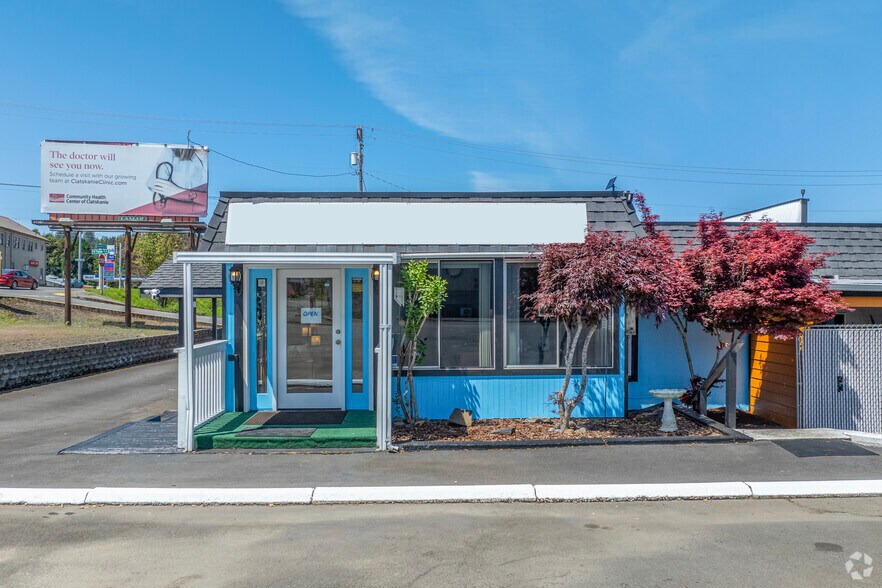 More Photos Of 97 SE Conyers St, Clatskanie General Retail For Sale