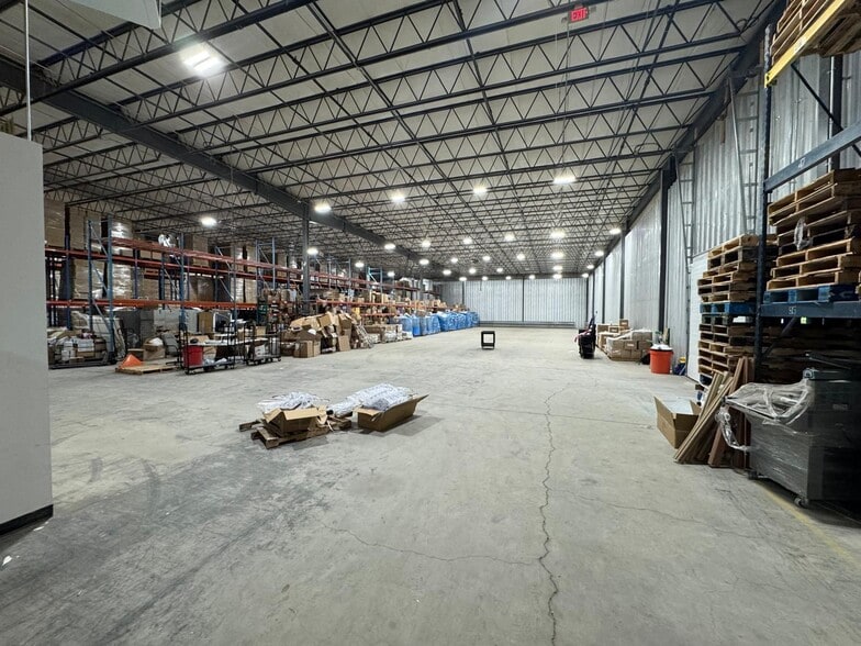 More Photos Of 1875 Swarthmore Ave, Lakewood Warehouse For Lease