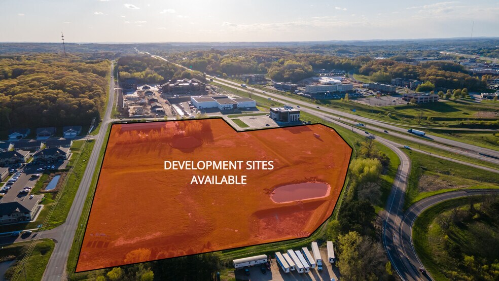 More Photos Of Bourbon St, Eau Claire Land For Sale