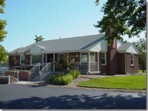 Primary Photo Of 4175 E Iliff Ave, Denver Medical For Sale