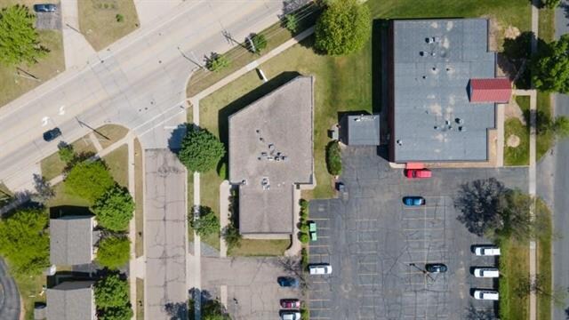 More Photos Of 201 Frontenac Ave, Stevens Point Office For Sale