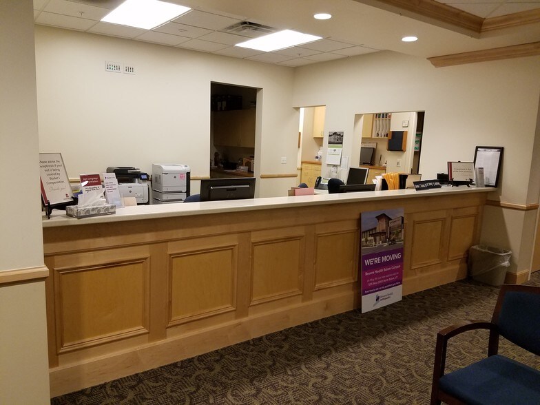 More Photos Of 15 S 1000 E, Payson Medical For Lease