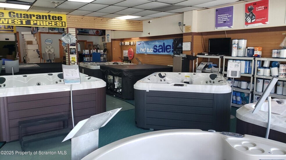 More Photos Of 2250 Scranton Carbondale Hwy, Scranton General Retail For Sale