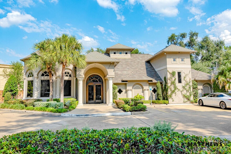 Primary Photo Of 13956 Cutten Rd, Houston Office For Sale