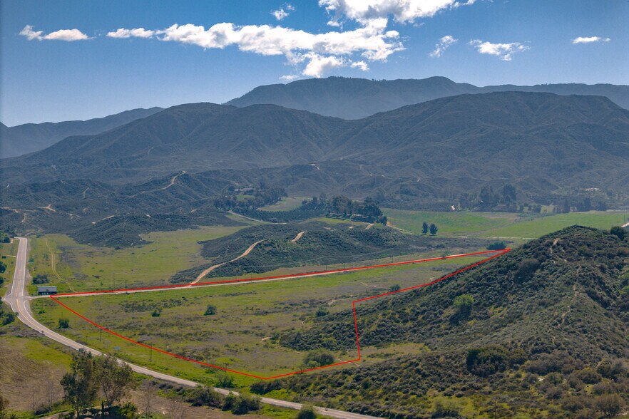More Photos Of 0 Los Caballos Rd., Temecula Land For Sale