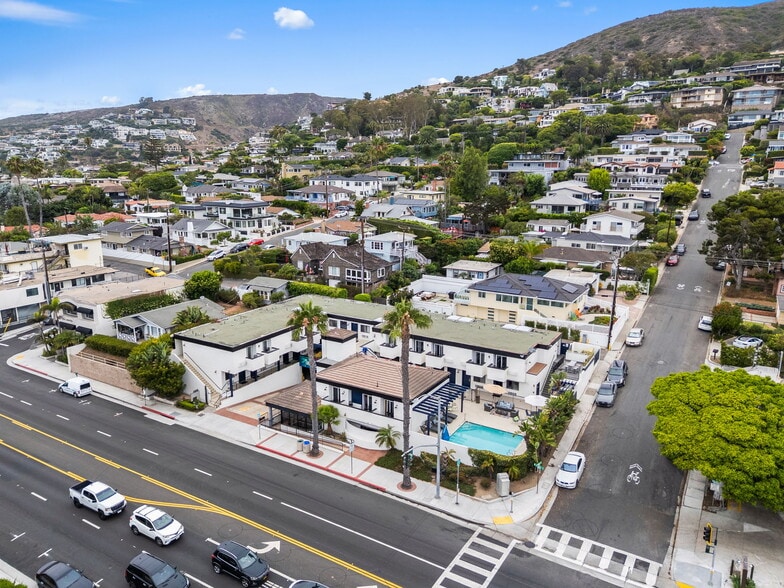 More Photos Of 1404 N Coast Hwy, Laguna Beach Hotel For Sale