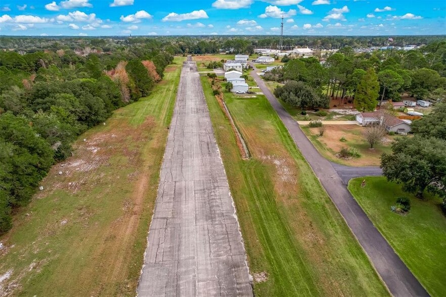 More Photos Of 96168 Cessna Dr, Yulee Airplane Hangar For Sale