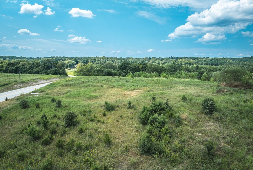 More Photos Of Westside Dr. North Lot, Rolla Land For Sale