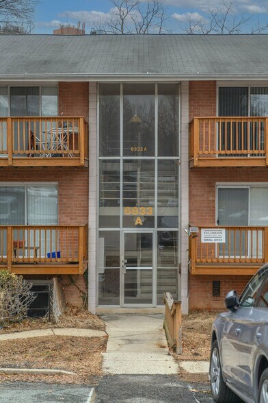 More Photos Of 6833 Eastern Ave, Takoma Park Apartments For Sale