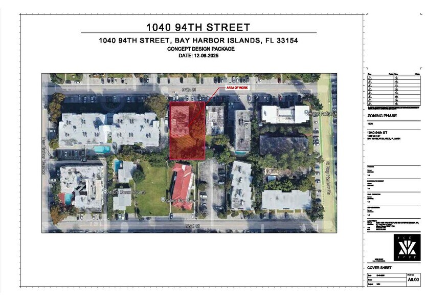 More Photos Of 1040 94th St, Bay Harbor Islands Specialty For Sale