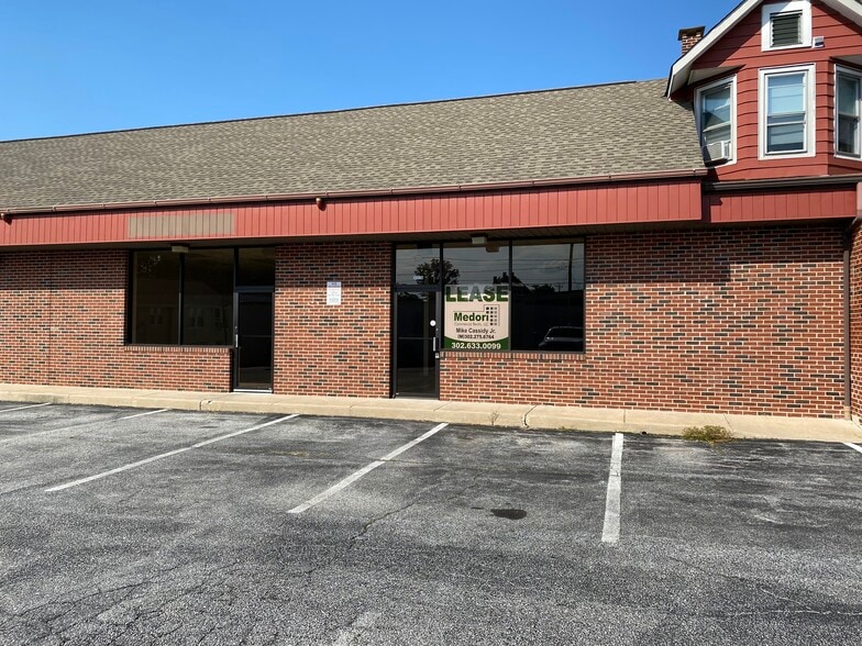 More Photos Of 3317 Old Capitol Trl, Wilmington Storefront Retail Residential For Lease
