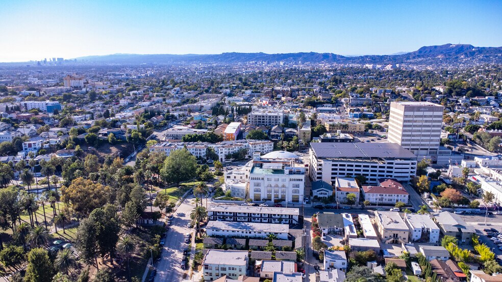 More Photos Of 1717-1725 Park Ave, Los Angeles Apartments For Sale