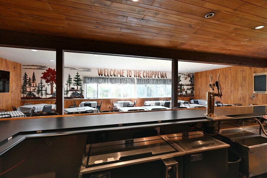More Photos Of 23694 Clam Lake Rd, Clam Lake Restaurant For Sale