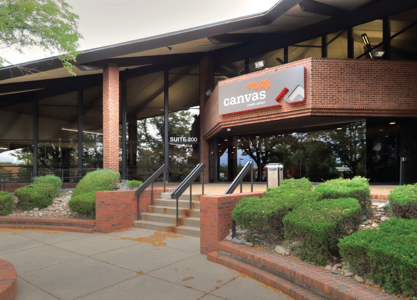 More Photos Of 7502 W 80th Ave, Arvada Bank For Lease