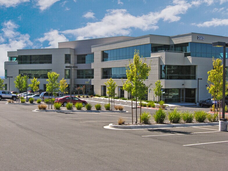 Primary Photo Of 3562 Round Barn Cir, Santa Rosa Office For Lease