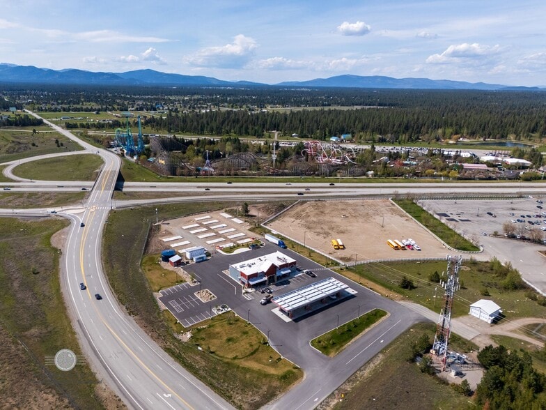 More Photos Of 6067 E Bunco Rd, Athol Hospitality For Sale
