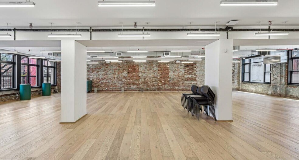 More Photos Of 41-43 Division St, New York Loft Creative Space For Sale