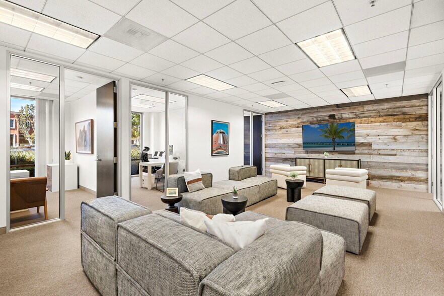 More Photos Of 24 Corporate Plaza Dr, Newport Beach Loft Creative Space For Lease