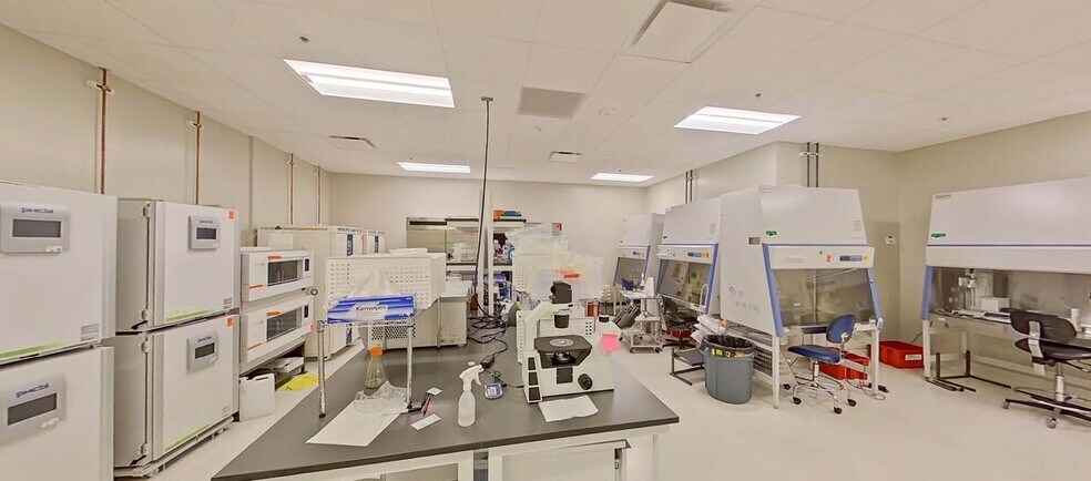 More Photos Of 430 N McCarthy Blvd, Milpitas Research And Development For Lease