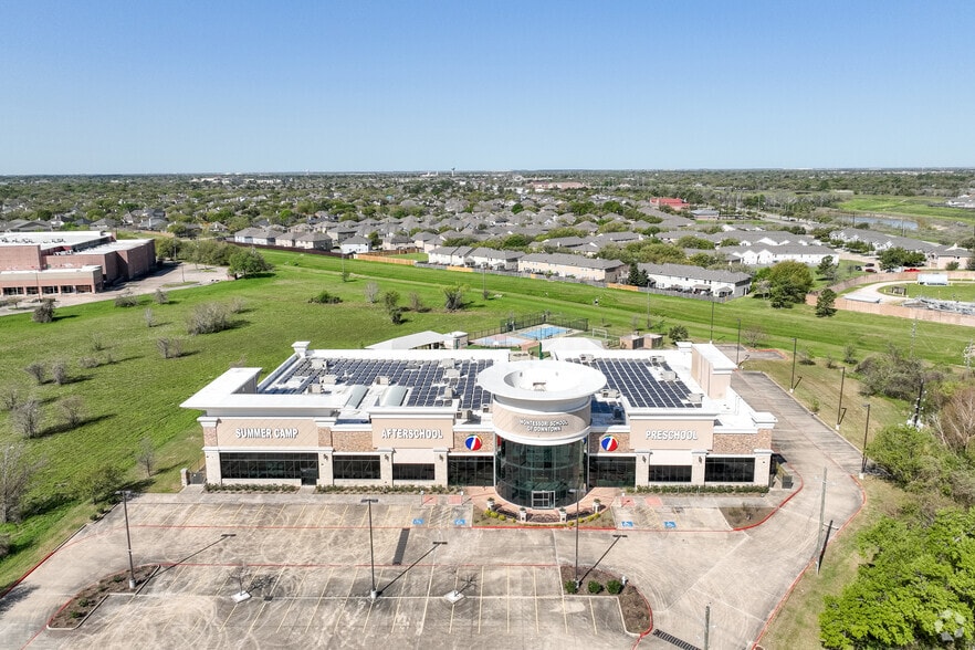 More Photos Of 6025 Highway 6 N, Houston General Retail For Sale