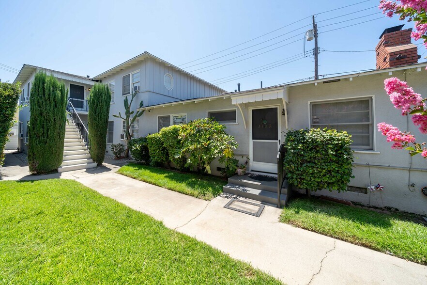 More Photos Of 310-312 Cornell Dr, Burbank Apartments For Sale