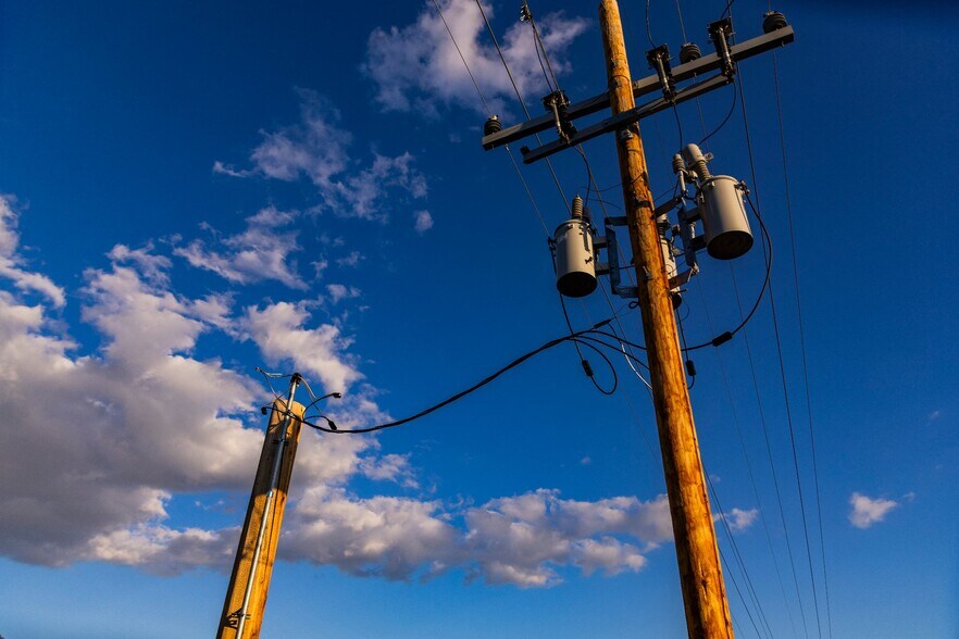 More Photos Of North Big Piney Ranch Road, Oakley Land For Sale