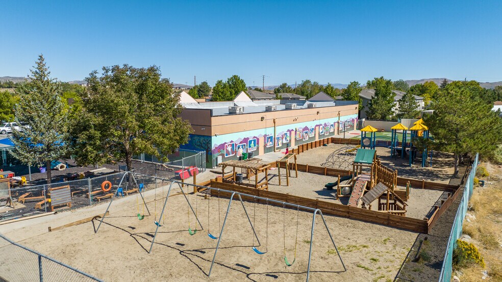 More Photos Of , Reno General Retail For Sale