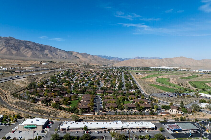 More Photos Of 10555 Stead Blvd, Reno Unknown For Lease