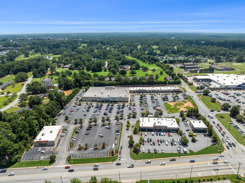More Photos Of 479 Bypass 72 NW, Greenwood Storefront For Lease