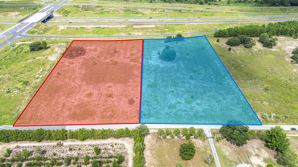 More Photos Of 6592 Georgian Rd, Homosassa Land For Sale