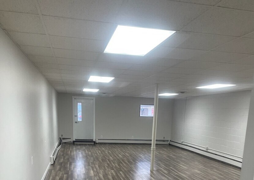 More Photos Of 120 Central Ave N, Milaca Industrial For Sale