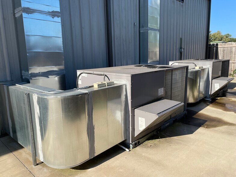 More Photos Of 813 Joe Black Rd, Williamston Warehouse For Lease