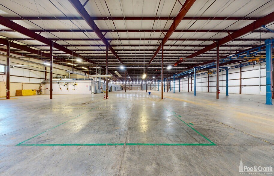 More Photos Of 70 Douglas Way, Natural Bridge Station Warehouse For Sale