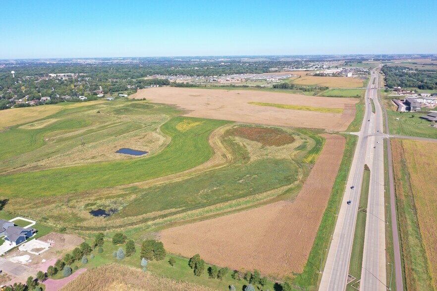 More Photos Of 5201 E 26th St, Sioux Falls Land For Sale
