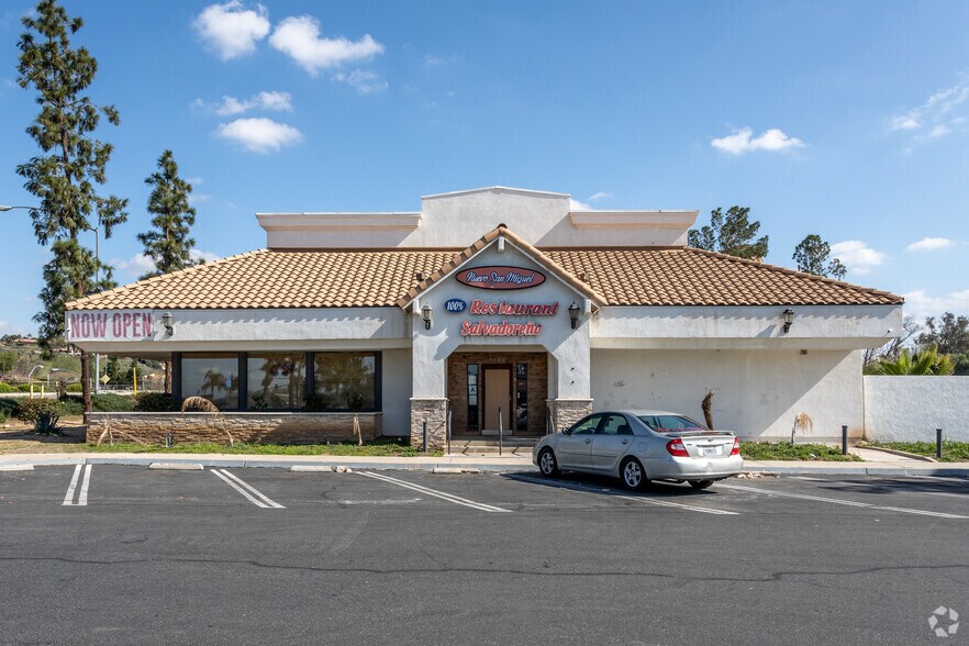 More Photos Of 8800-8920 Limonite Ave, Riverside Unknown For Lease